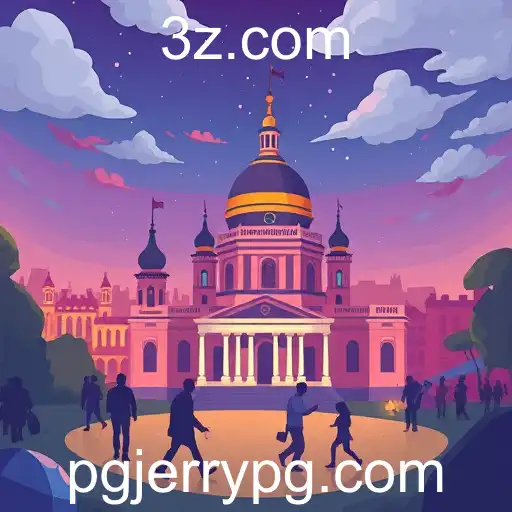 Explorando a Categoria 'Eventos' no Jogo de Palavras 'jerrypg'