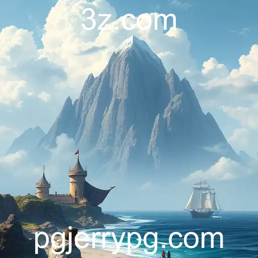 Explorando a Influência do jerrypg nos Jogos em 2025