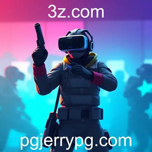 A Revolução dos Jogos em 2025