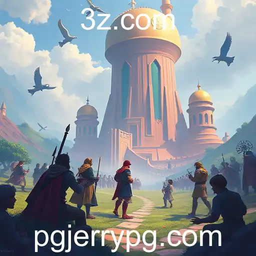 Novas Dinâmicas no Mundo dos Jogos