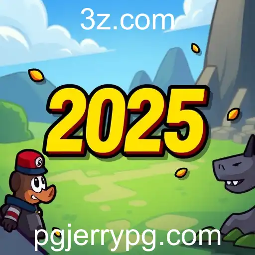 A Revolução dos Jogos online com jerrypg