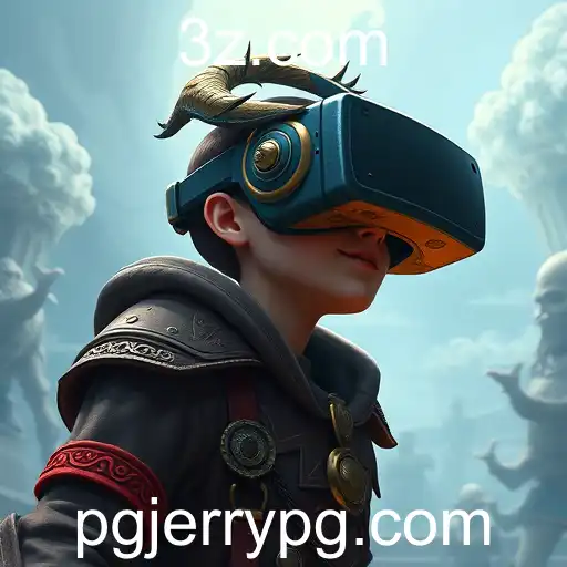 Expansão do Mundo de Jogos em 2025