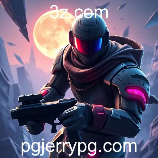 Novidades no Mundo dos Games: Jerrypg em Destaque