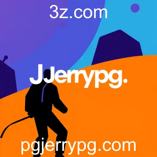 O Crescimento e Desafios do 'Jerrypg' no Mercado de Jogos