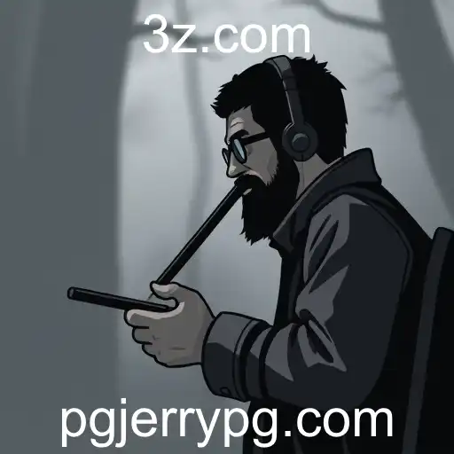 O Impacto de jerrypg no Mercado de Jogos Online