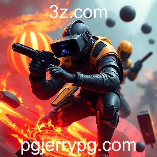 O Impacto Global dos Jogos em 2025