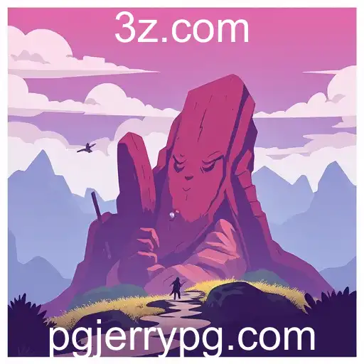 O Impacto de 'jerrypg' nos Jogos Online em 2025