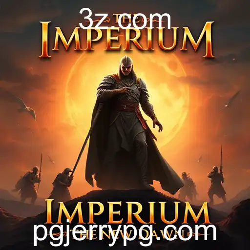 A Ascensão do 'jerrypg' e o Futuro do Entretenimento Digital