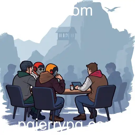 Nova Era do Mercado de Jogos Online