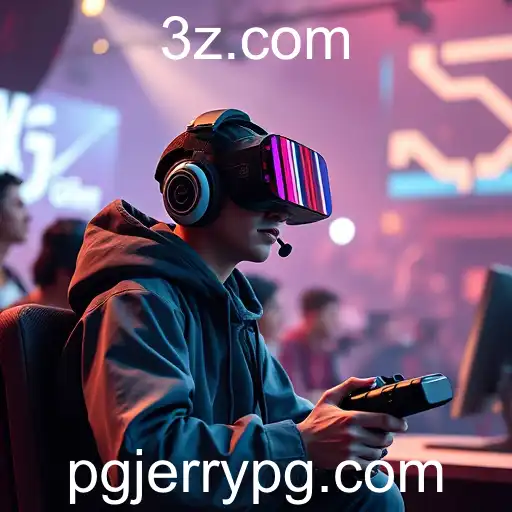 A Revolução dos Jogos Online em 2025