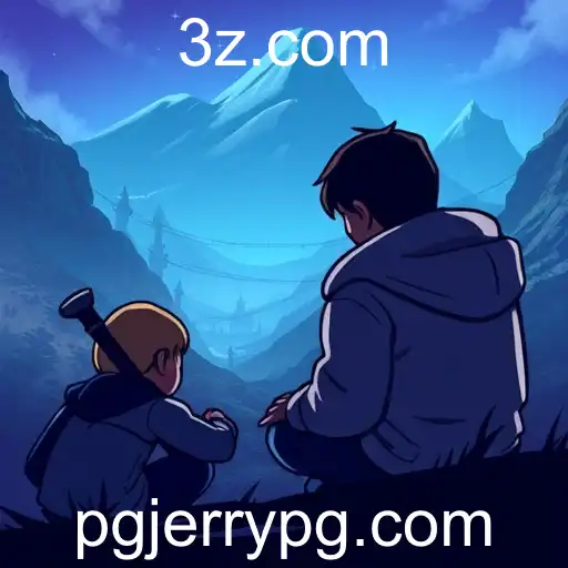 Descubra Novos Jogos com as 'Recomendações' do jerrypg
