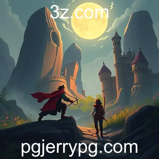 Ascensão do 'jerrypg': O Novo Fronte de Jogos Digitais em Português