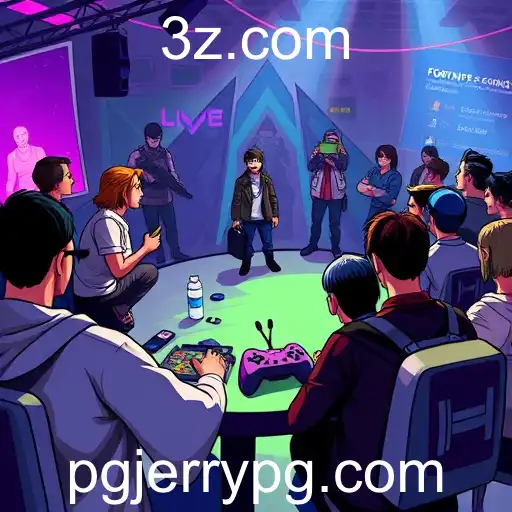 Tendências e Novidades no Universo dos Jogos