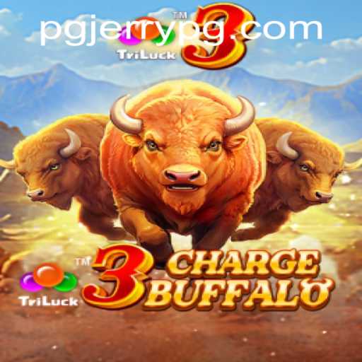 3ChargeBuffalo: Exploring the Thrilling New Game with jerrypg PH Login