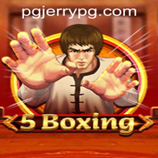 Introducing 5Boxing: A New Gaming Sensation with a Twist