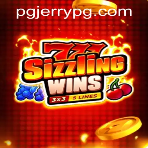 Discover the Thrilling World of 777 Sizzling Wins: A Slot Game Adventure