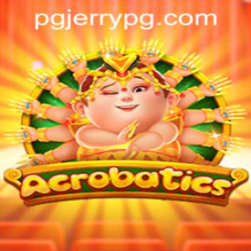 Exciting New Heights with Acrobatics: An In-Depth Exploration