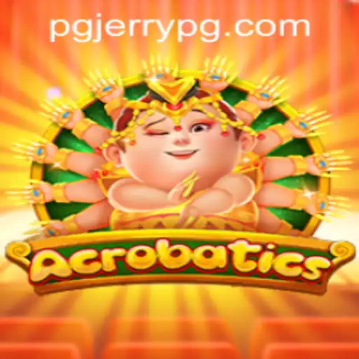 Exciting New Heights with Acrobatics: An In-Depth Exploration
