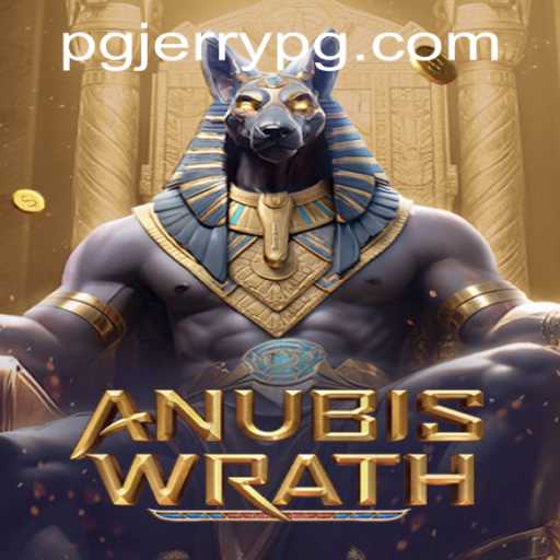 Exploring the Mysteries of AnubisWrath: A Journey into Ancient Egypt