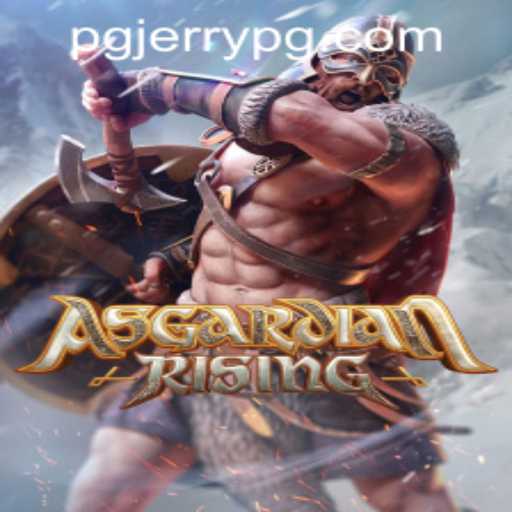 AsgardianRising: A Mythical Journey Awaits with Jerrypg PH Login