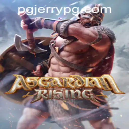 AsgardianRising: A Mythical Journey Awaits with Jerrypg PH Login