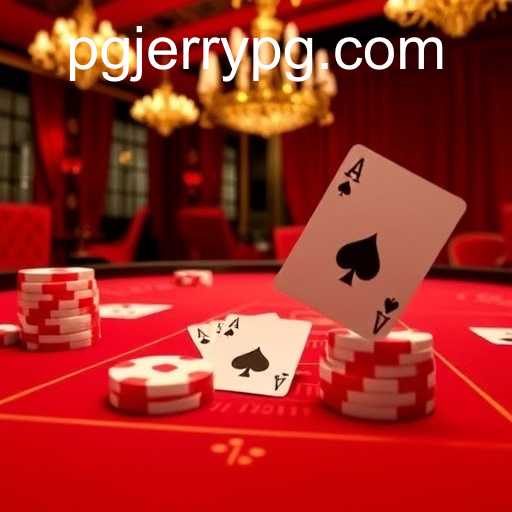 Exploring the Elegant and Exciting World of Baccarat