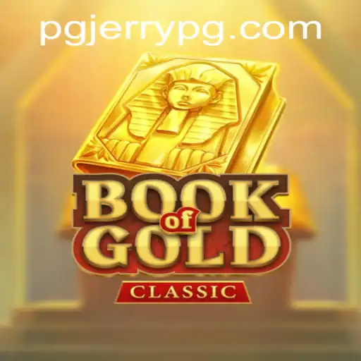 Exploring BookOfGoldClassic: A Journey into Timeless Adventures