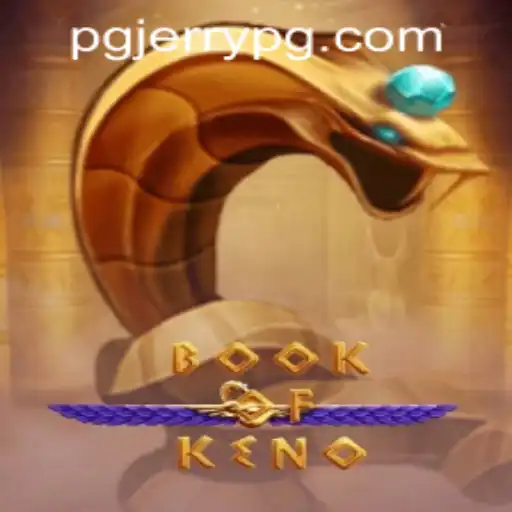Exploring the Exciting World of BookOfKeno: A Thrilling Adventure in Online Gaming