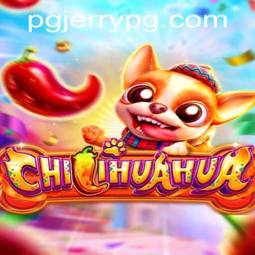 Unveiling the Thrilling World of CHILIHUAHUA: A New Gaming Experience