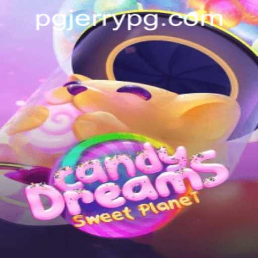 CandyDreams: A Sweet Escape into Virtual Adventure
