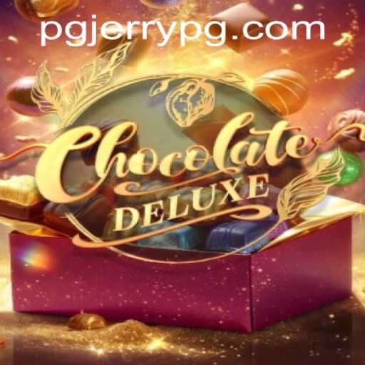 ChocolateDeluxe: A Delightful Gaming Experience with a Sweet Twist