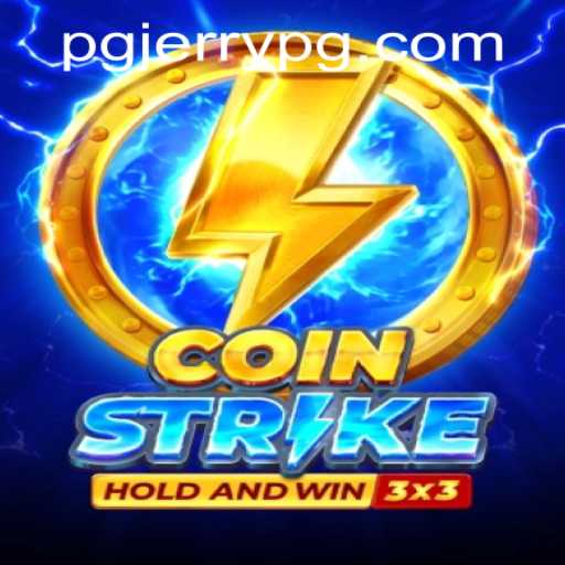 Exploring Coinstrike: A Thrilling Gaming Experience with jerrypg PH Login