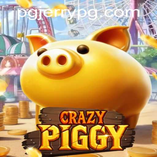 Exploring CrazyPiggy and the Rise of jerrypg PH Login
