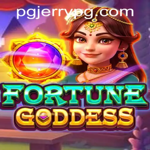 Discovering FORTUNEGODDESS: A Journey into Luck and Strategy