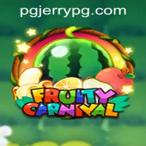 FruityCarnival: The Exciting World of Jerrypg PH Login