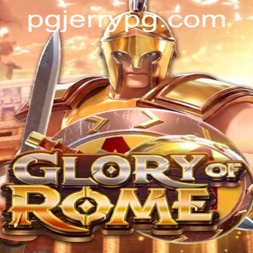 Exploring GloryofRome: The Immersive Experience of Roman Conquest and Strategy