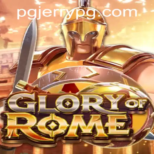 Exploring GloryofRome: The Immersive Experience of Roman Conquest and Strategy