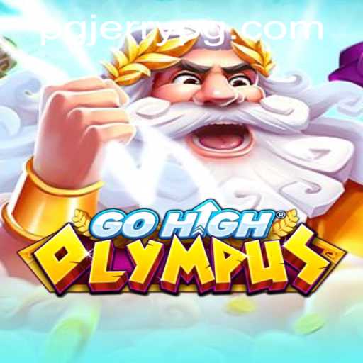 GoHighOlympus: An Epic Adventure for Gamers