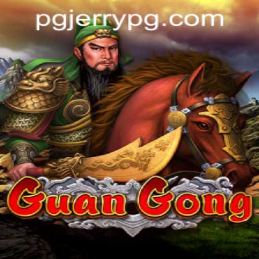 GuanGong: Exploring a Cultural Legacy Through Gaming