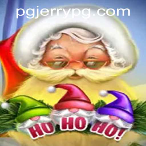 HoHoHo: A Festive Gaming Adventure with a Jerrypg PH Login