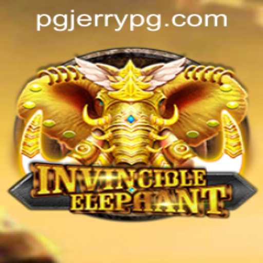 Exploring the Dynamic World of InvincibleElephant