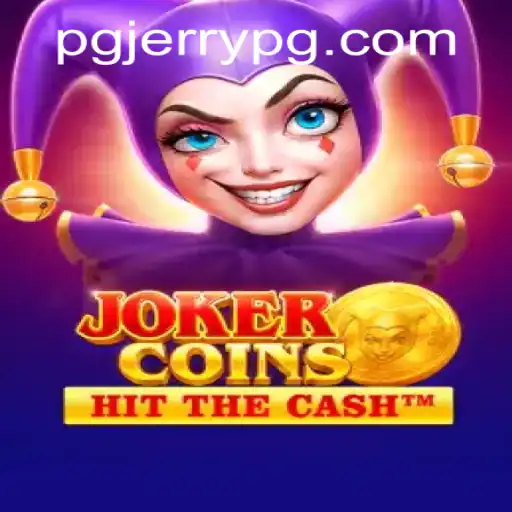 JokerCoins: A New Frontier in Gaming