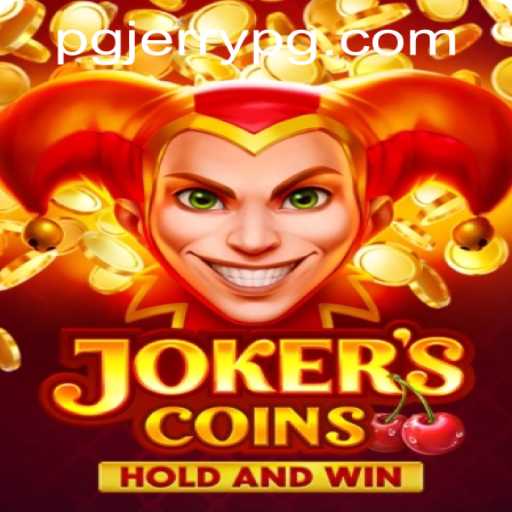 Explore JokersCoins - A New World of Gaming
