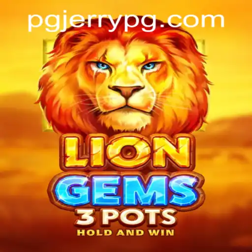 Exploring the Exciting World of LionGems3pots and the Impact of jerrypg PH Login