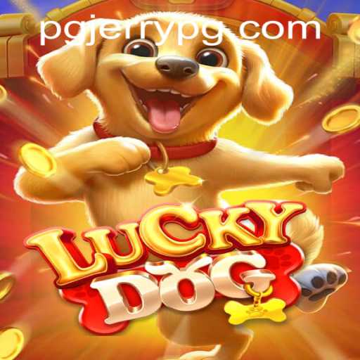 Discover the World of LuckyDog: A Guide to the Game and the jerrypg PH Login