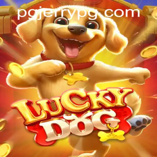 Discover the World of LuckyDog: A Guide to the Game and the jerrypg PH Login