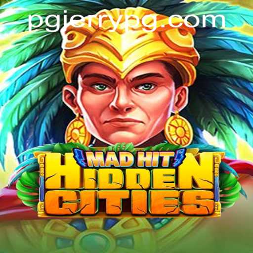 Unlock the Mysteries of MadHitHiddenCities: A Comprehensive Guide