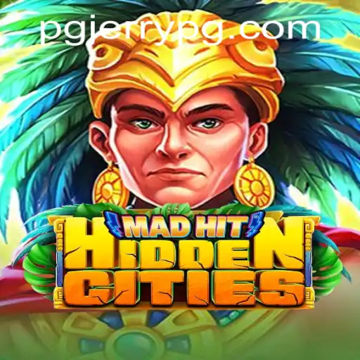 Unlock the Mysteries of MadHitHiddenCities: A Comprehensive Guide
