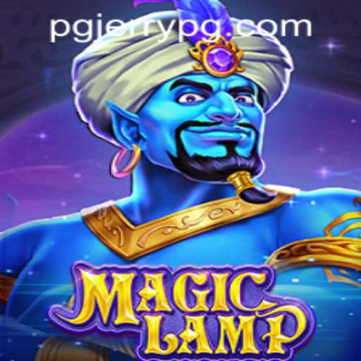 Discover the World of MagicLamp: A Comprehensive Guide to Gameplay and Rules