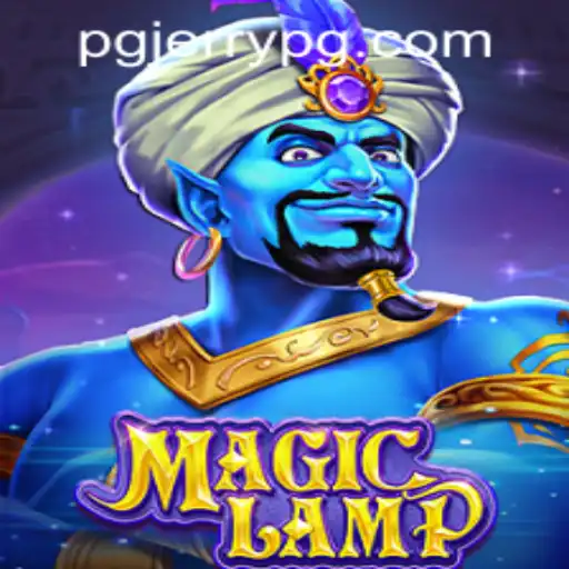 Discover the World of MagicLamp: A Comprehensive Guide to Gameplay and Rules